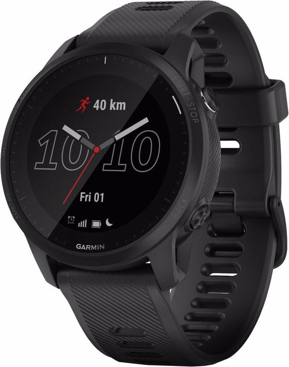 Garmin Forerunner 945 LTE (44.40 mm)