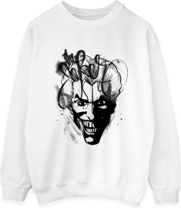 Batman Sweatshirt (4XL)