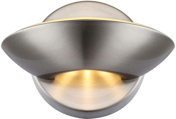 Actual product image Globo Wall lamp Sammy (510 lm)