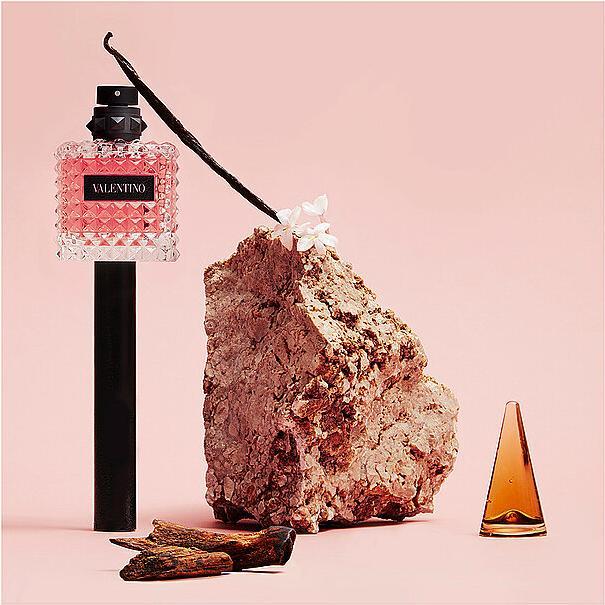 Actual product image Valentino Born in Roma (Eau de parfum, 30 ml)