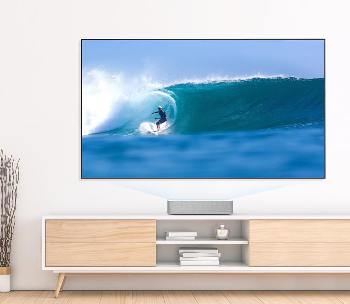 Immagine prodotto Vava VA-LT002 (4K, 2500 lm, 0.233:1)