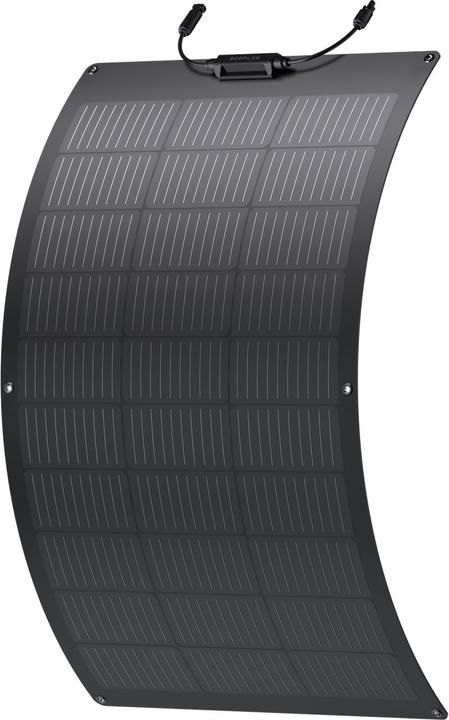 Produktbild EcoFlow Solar Panel (100 W, 2.30 kg)
