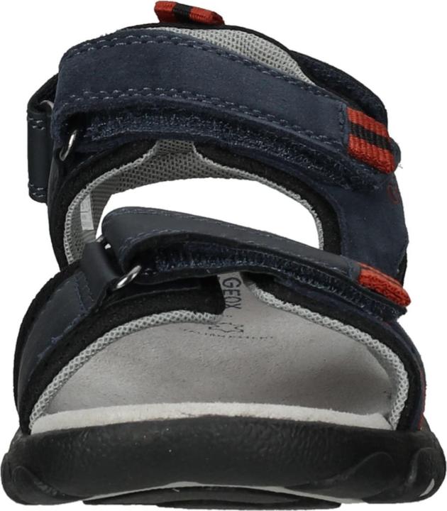 Produktbild Geox J S. Strada A - 50172 (34)