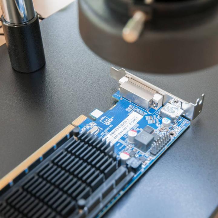 Produktbild PCE Instruments Auflichtmikroskop