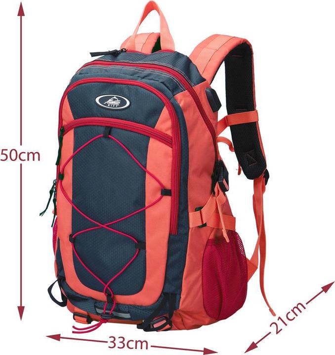 Produktbild Monzana Sportrucksack 25 (25 l)