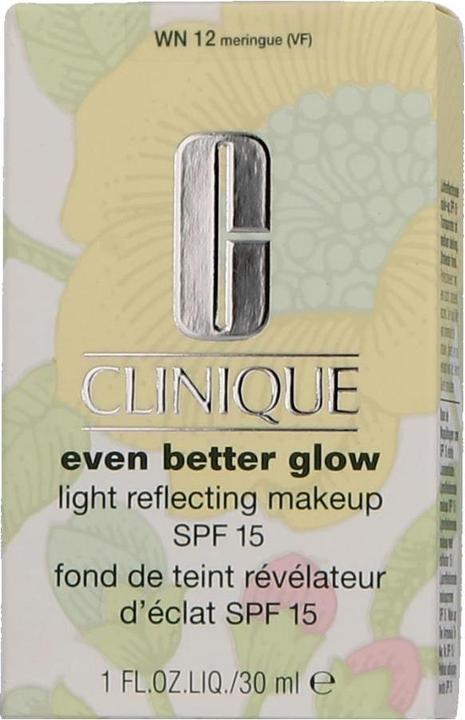 Image du produit Clinique Even Better Glow (Meringue)