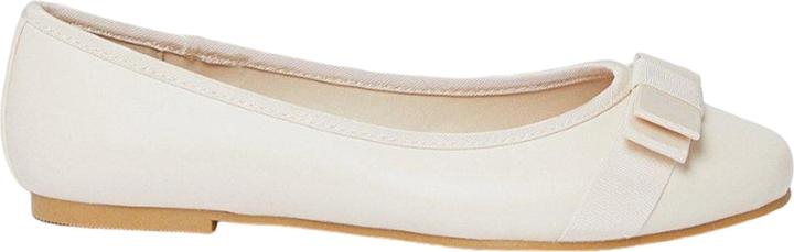 Immagine prodotto Dorothy Perkins Donna/Ladies Paris Bow Detail Wide tariffa flat (36)