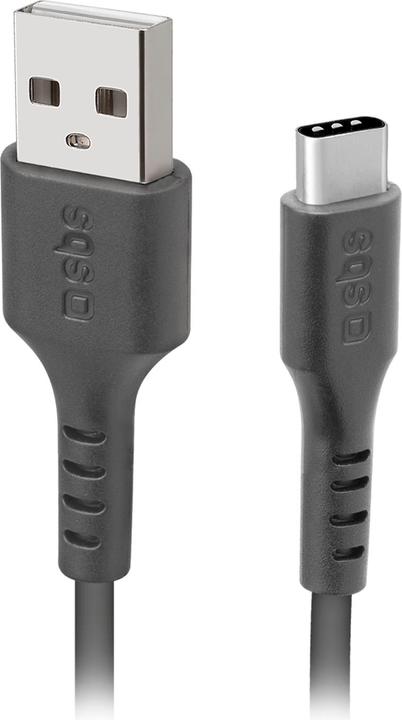 Image du produit SBS Câble de données USB 3.0 - Type C (1 m, USB 3.0)