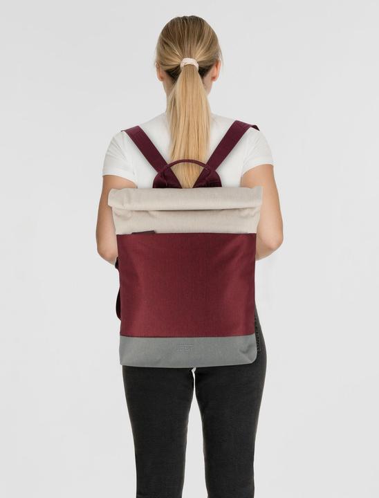 Image du produit Jost Bergen Daypack 37 cm Compartiment pour ordinateur portable (9 l)