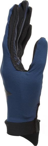 Actual product image Dainese Gloves Dnse 22 Hgr Blue XS (XS)