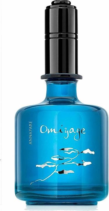 Immagine prodotto Annayake Omiyage per Lui Eau de Toilette 100 ml (Eau de toilette, 100 ml)