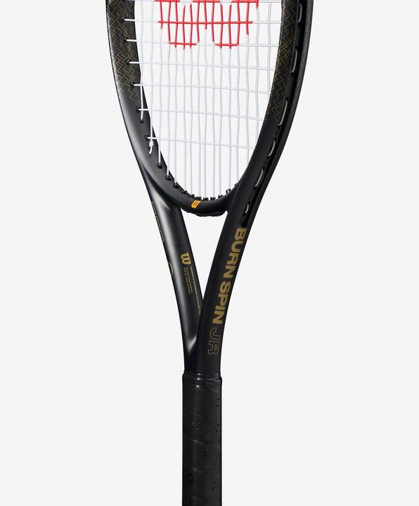 Produktbild Wilson Burn Spin 25 Junior (0, 284 g)