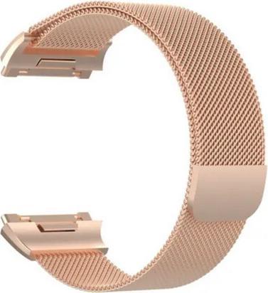 Actual product image Garmin Quick-change bracelet (20 mm, Metal)