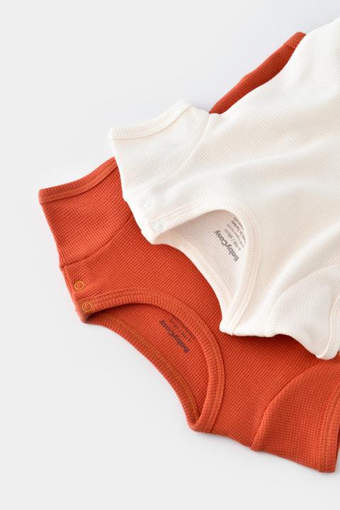 Immagine prodotto BabyCosy 2 pezzi Corpo a maniche corte (74)