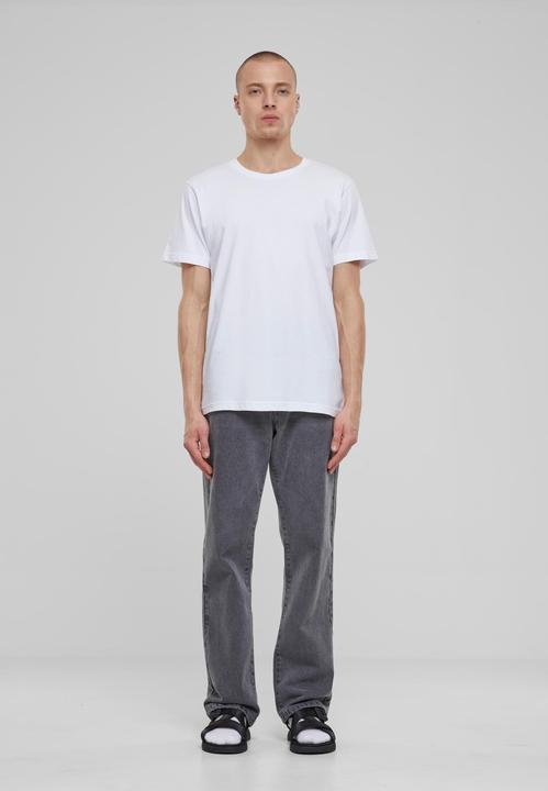 Actual product image Urban Classics Heavy Ounce Straight Fit Jeans - 138249 (Frequency band 38 (2600 MHz))