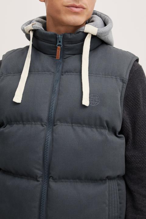 Image du produit Blend Jens - Gilet - Homme (XL)