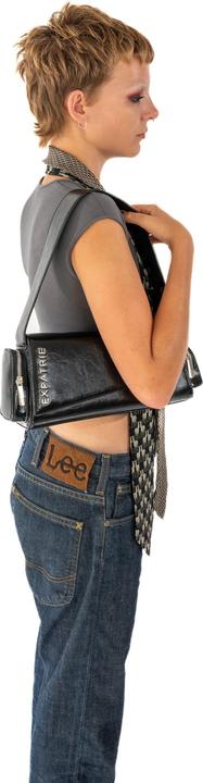 Produktbild Expatrié Schultertasche Grace