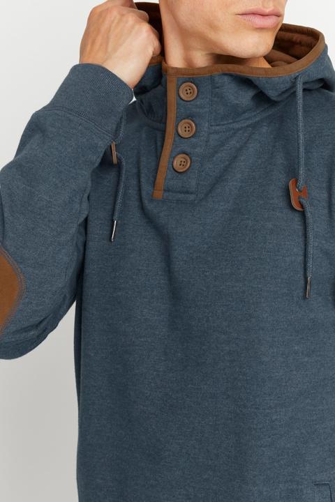 Actual product image Blend Alexo Men's Hoodie (S)