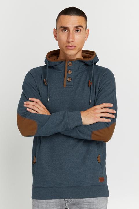 Actual product image Blend Alexo Men's Hoodie (S)