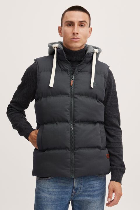 Actual product image Blend Jens Men's Vest (M)