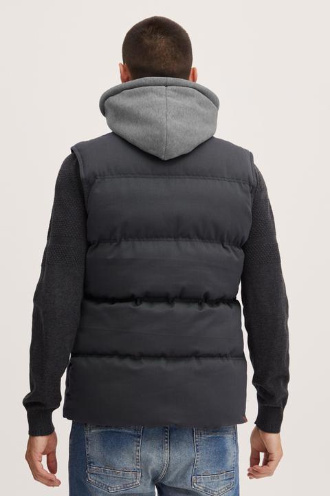 Actual product image Blend Jens Men's Vest (M)