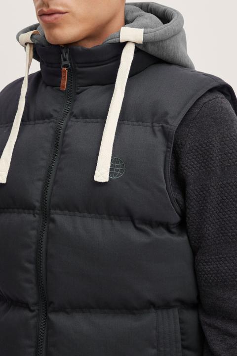 Actual product image Blend Jens Men's Vest (M)