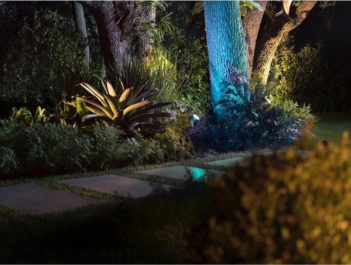Produktbild Philips Hue Lily XL Erweiterung (1050 lm, IP65)