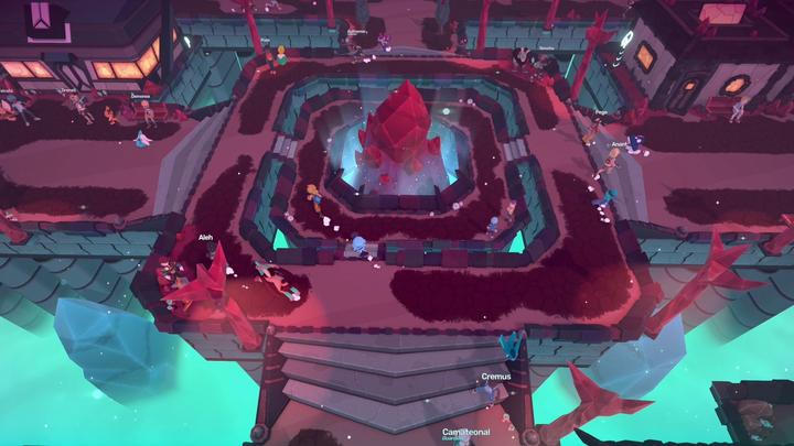 Immagine prodotto Humble Bundle Temtem (Xbox Series X, EN)
