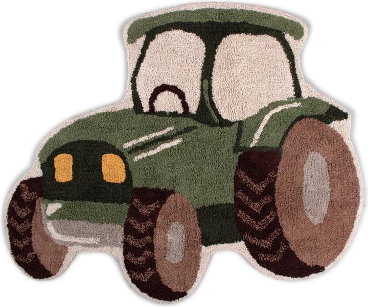 Filibabba Tractor (100 x 77 cm)