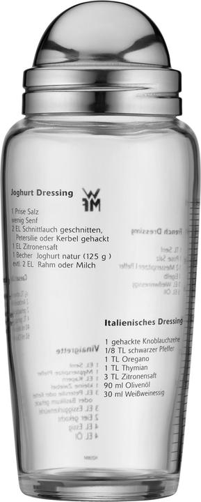Actual product image WMF dressing shaker (400 ml)