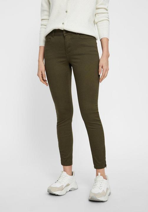 Vero Moda Slim Fit Jeans (S)