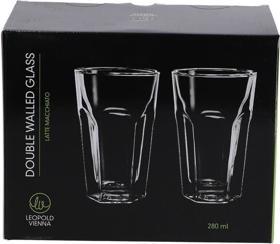 Image du produit Leopold Vienna Coupe (280 ml, 2 x)