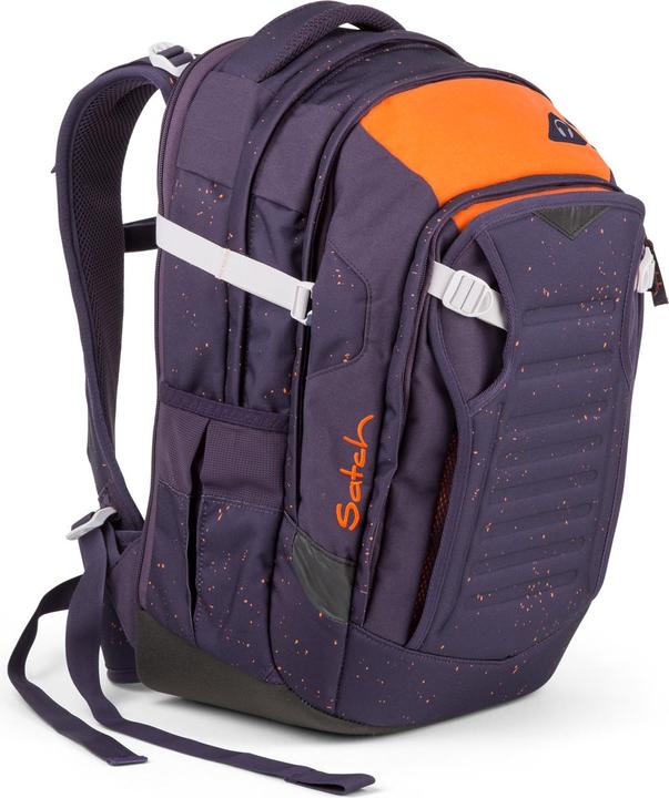 Actual product image Satch Match Optimism Orange (35 l)