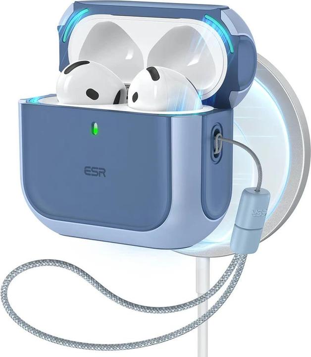 ESR None (Headphone bag)