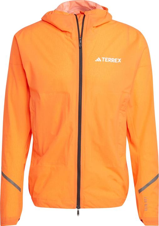 Actual product image adidas Terrex Xperior Light Rain Jacket (M)