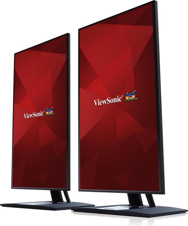 Actual product image Viewsonic Vp3268-4k (3840 x 2160 Pixels, 32")