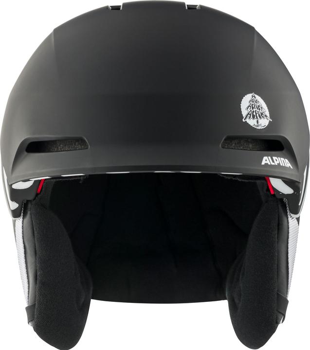Actual product image ALPINA SPORTS Nax (59 - 63 cm, L)