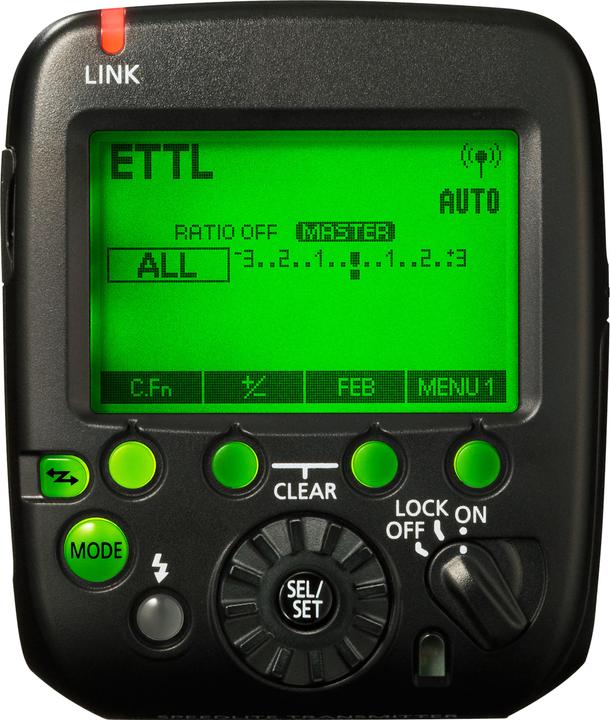 Image du produit Canon Émetteur Speedlite ST-E3-RT (Déclencheur flash)