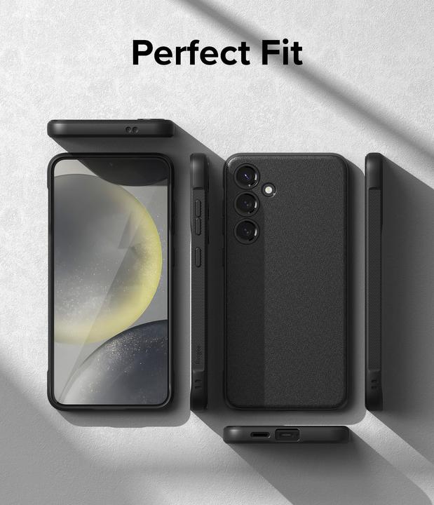Image du produit Ringke Mobiili tagakaas Onyx, must (Samsung Galaxy S24+)