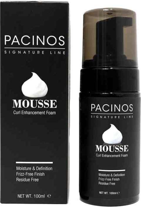 Pacinos Signature Line PACINOS Lockenschaum 100ml (100 ml, Lockenschaum)