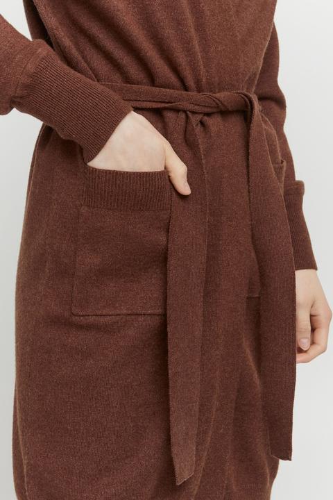 Immagine prodotto B.young CARDIGAN CON CINTURA BYNONINA - 20811921 (M)