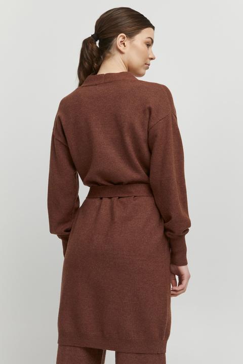 Immagine prodotto B.young CARDIGAN CON CINTURA BYNONINA - 20811921 (M)