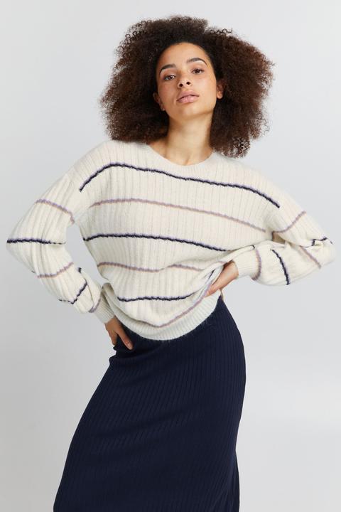 Immagine prodotto Ichi IHKAMARA LS STRIPE - 20116693 (L)