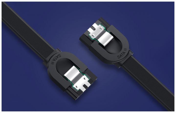 Image du produit Ugreen Câble SATA 3.0