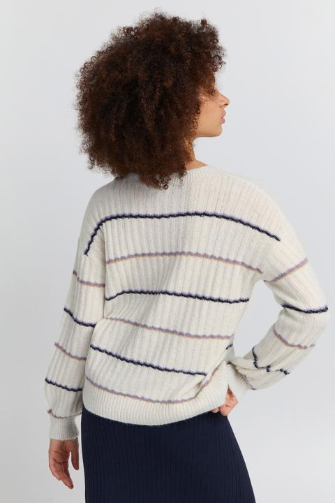 Immagine prodotto Ichi IHKAMARA LS STRIPE - 20116693 (L)