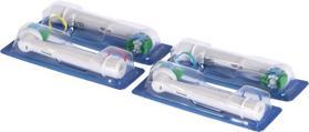 Produktbild Oral-B 80338432 Elektrischer Zahnbürstenkopf (e) (4 x)