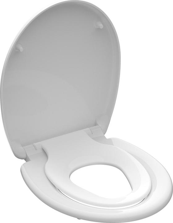 Actual product image Schütte Family White
