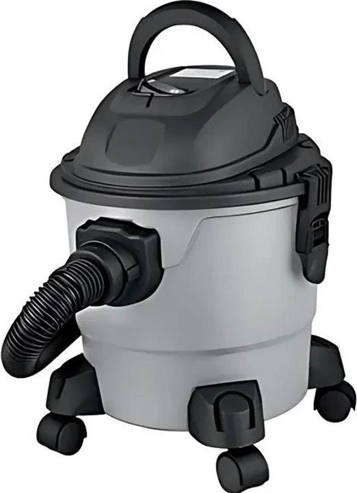Actual product image Bentheimer Wet/dry vacuum cleaner, multifilter system, 14 l, 15 kPa, 1500 watts (Wet dry vacuum cleaner)