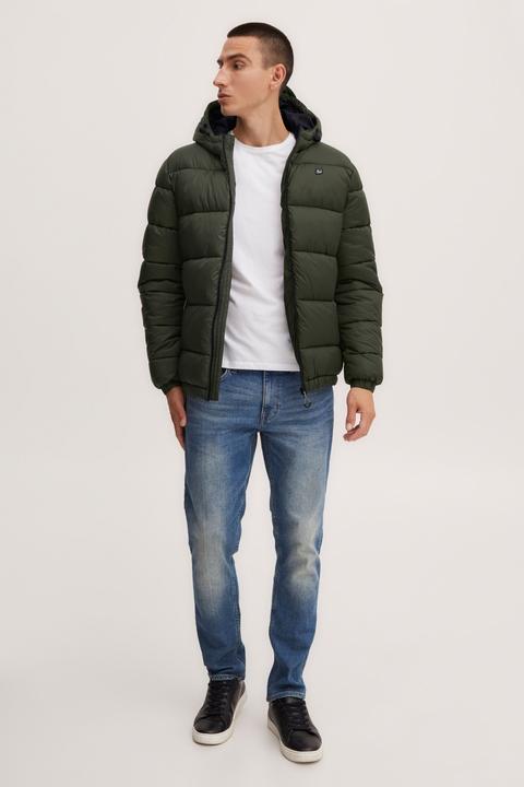 Produktbild Blend BHJacket Otw - 20714372 (L)