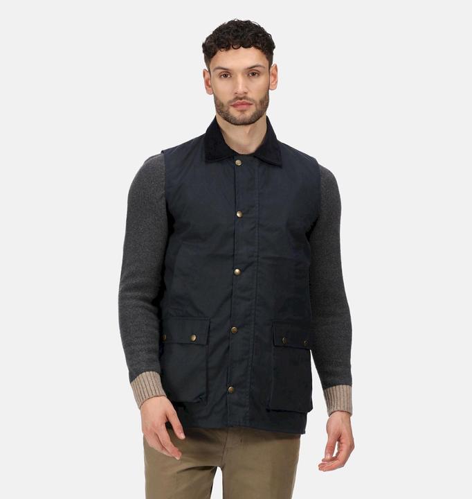 Actual product image Regatta Banbury Vest (S)